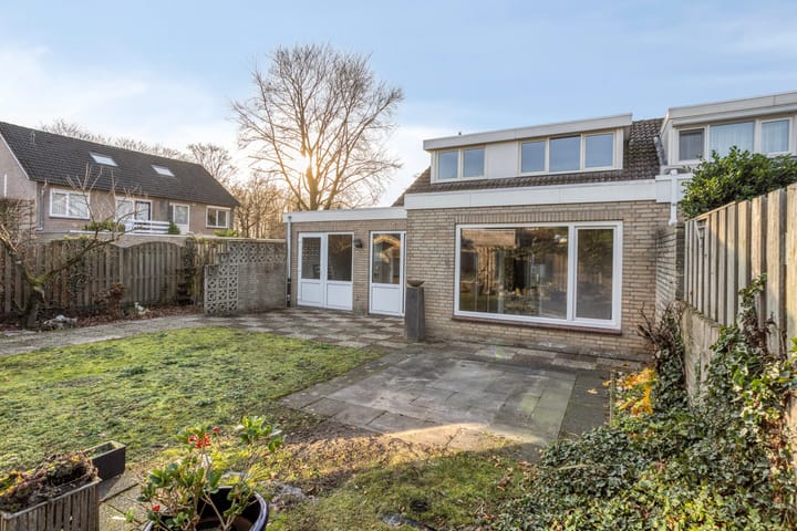 Foto 20 van Merelstraat 13