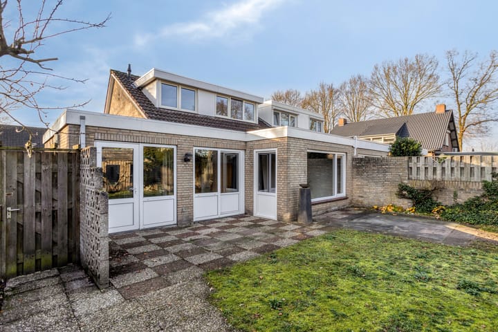 Foto 21 van Merelstraat 13