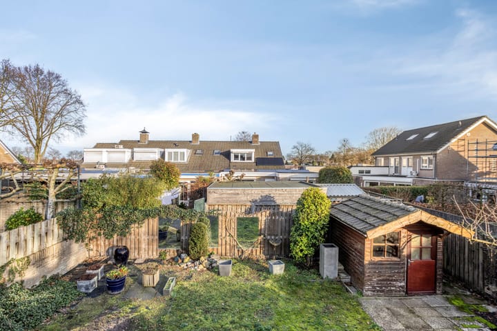 Foto 22 van Merelstraat 13