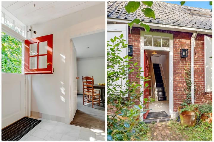 Foto 4 van Kerklaan 19