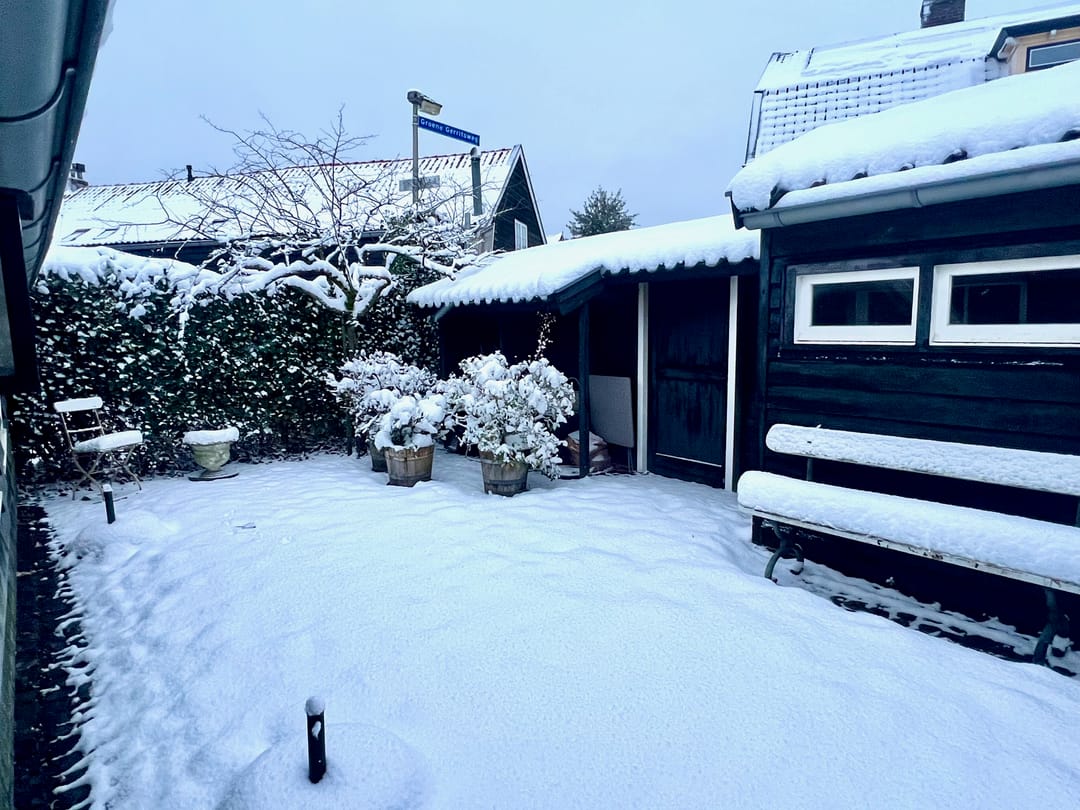 Foto 38 van Kerklaan 19
