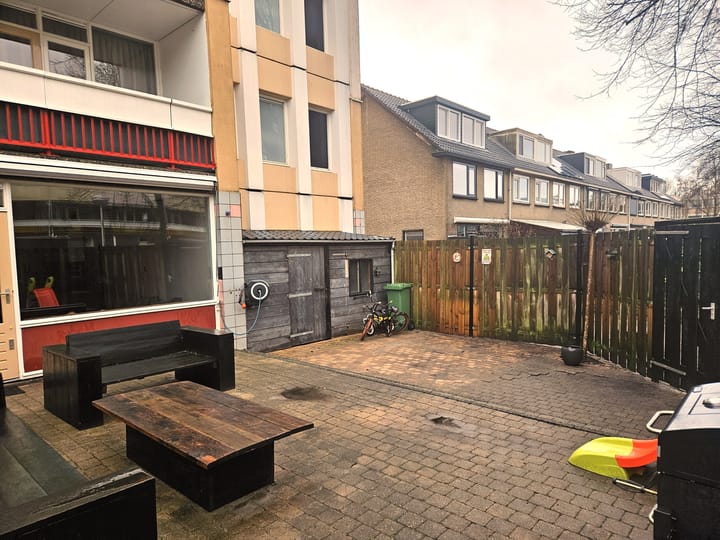 Photo 21 of Zjoekowlaan 43