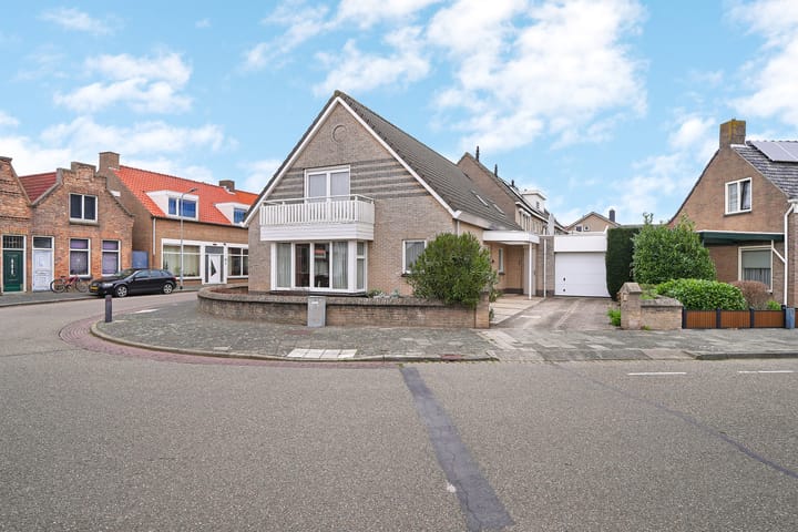 Foto 2 van Tramstraat 23