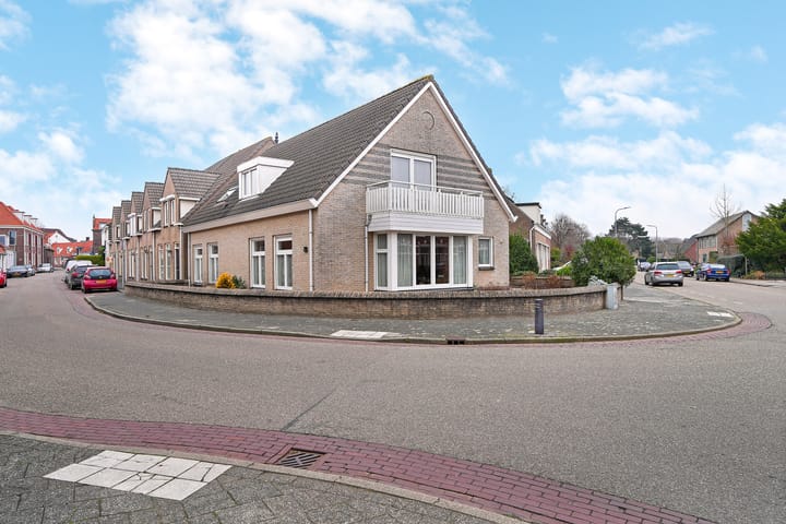 Foto 3 van Tramstraat 23