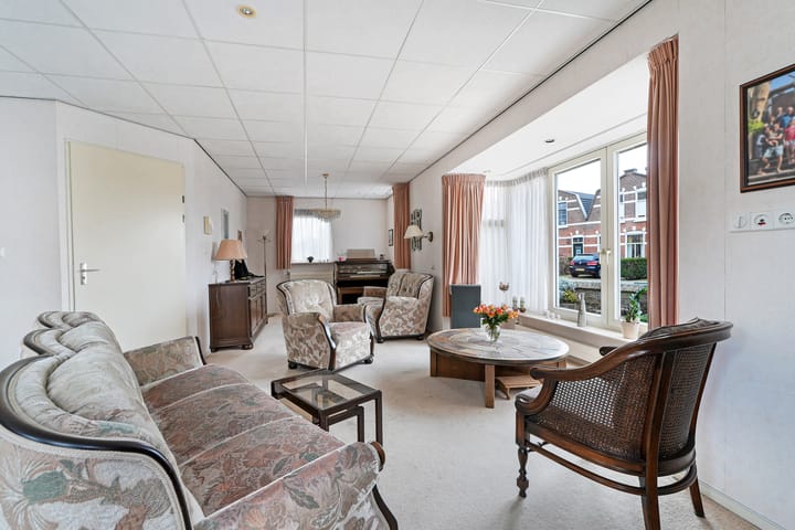 Foto 6 van Tramstraat 23