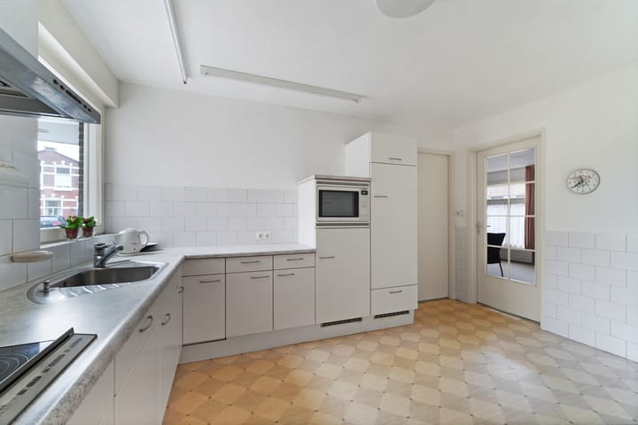 Foto 9 van Tramstraat 23