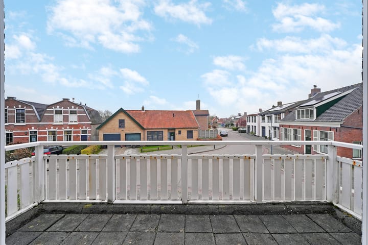 Foto 23 van Tramstraat 23