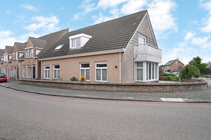 Foto 36 van Tramstraat 23