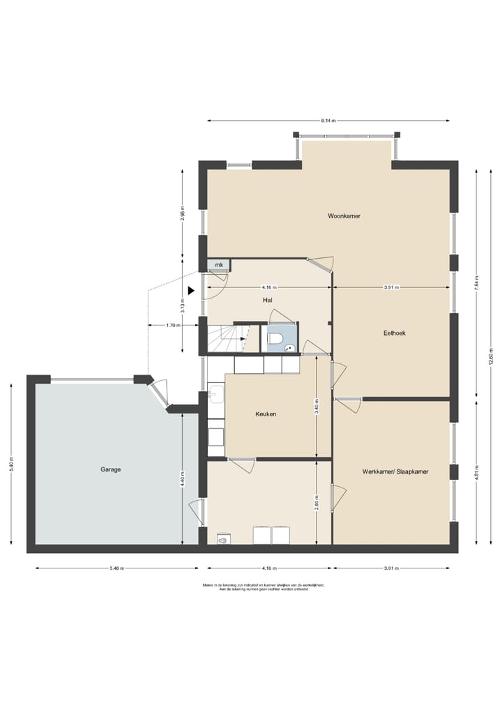 Foto 37 van Tramstraat 23