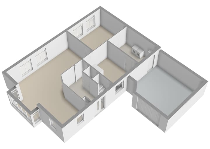 Foto 40 van Tramstraat 23