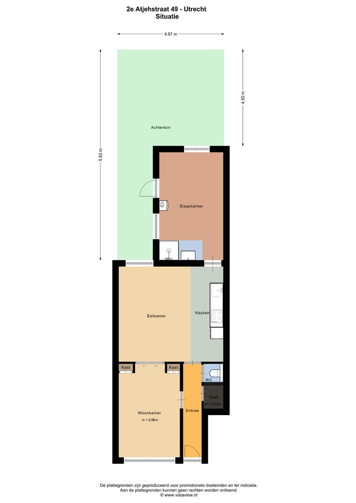 Foto 27 van 2e Atjehstraat 49