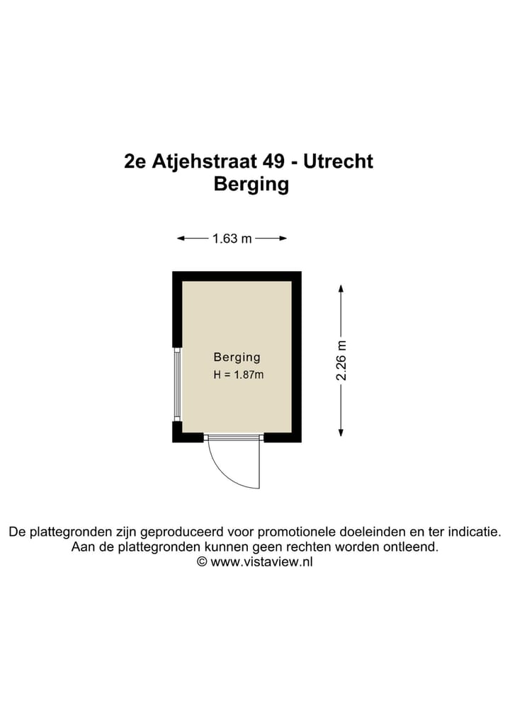 Foto 28 van 2e Atjehstraat 49