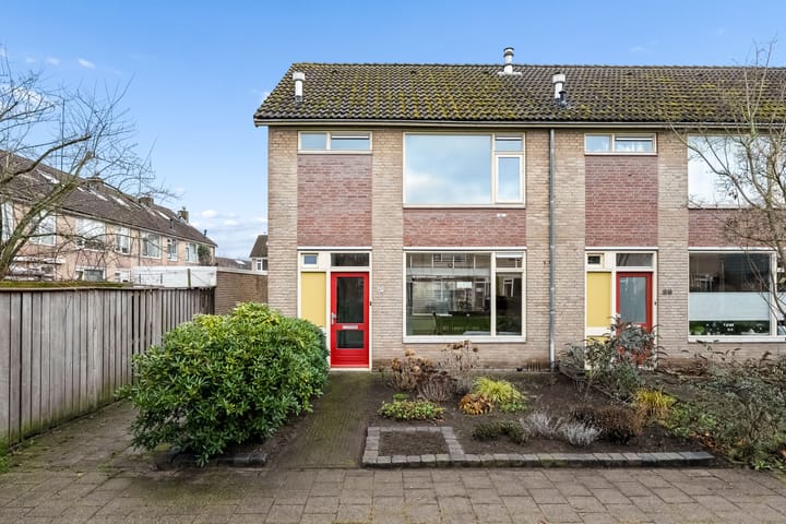 Beethovenstraat 97