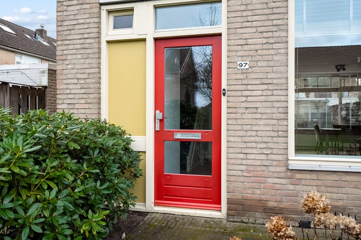 Foto 5 van Beethovenstraat 97