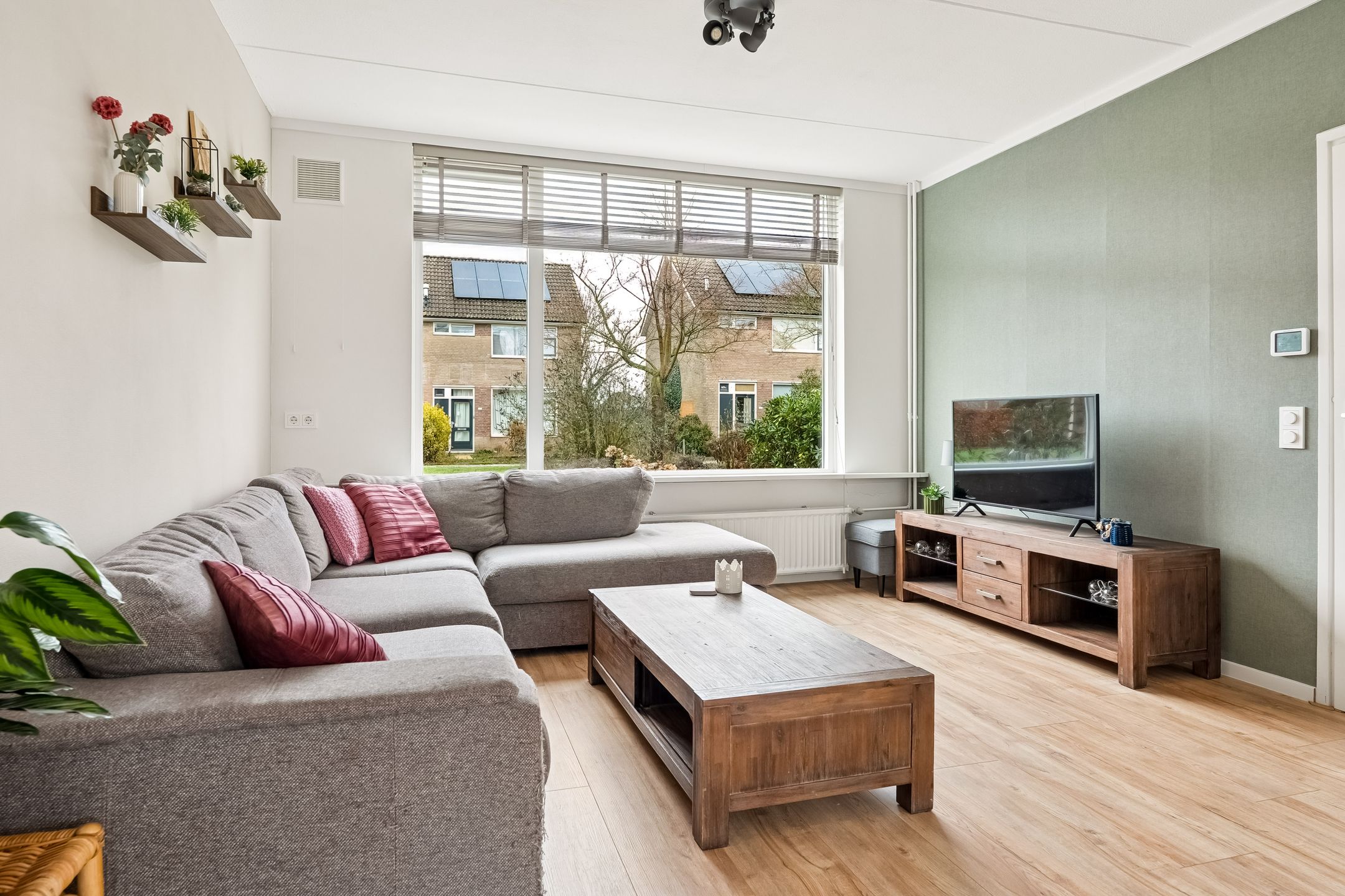 Foto 6 van Beethovenstraat 97