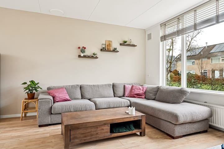 Foto 8 van Beethovenstraat 97