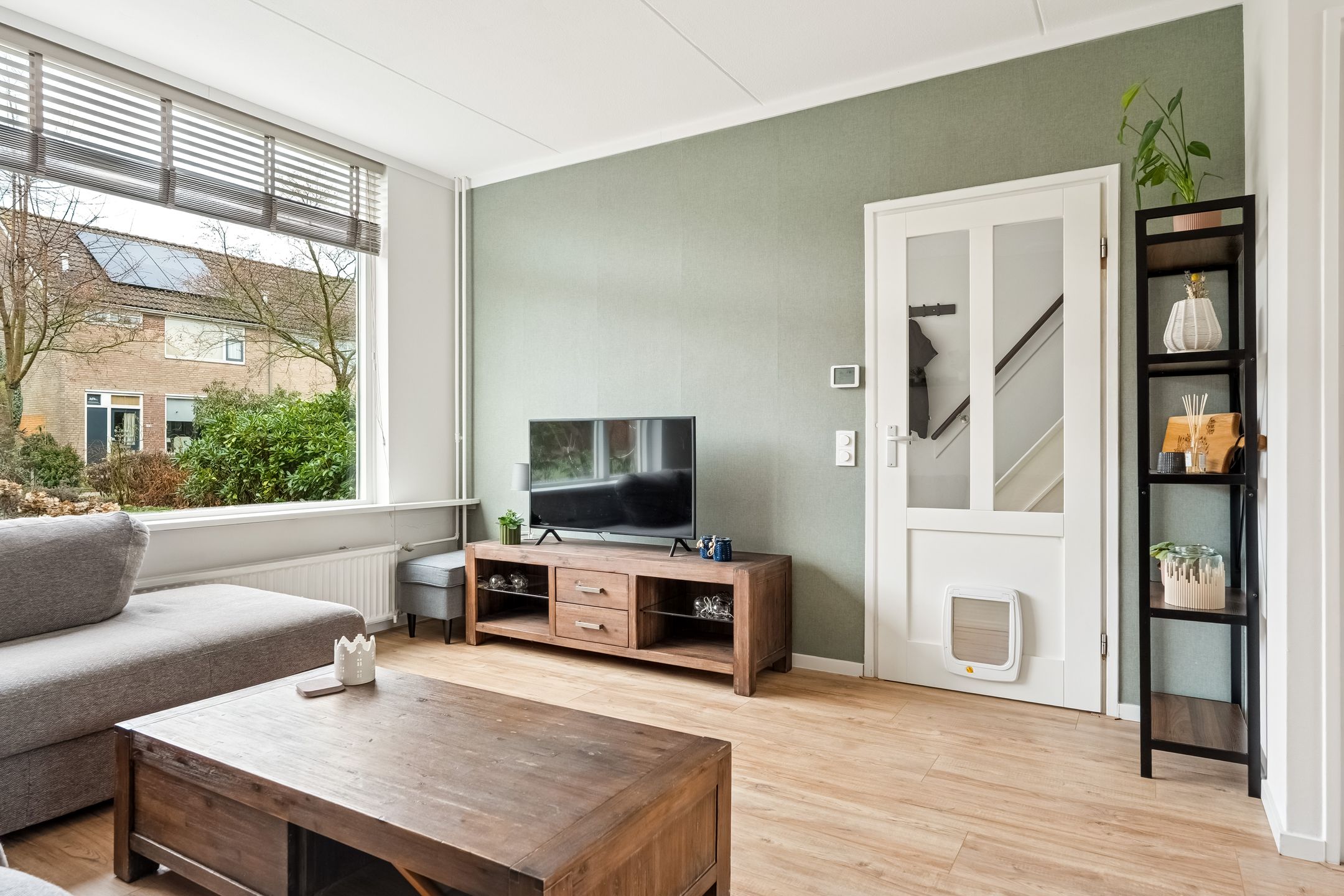 Foto 9 van Beethovenstraat 97