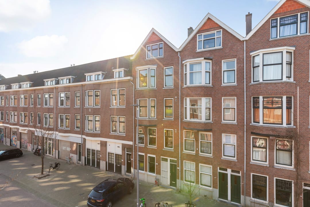 Foto 1 van Samuel Mullerstraat 31-A03