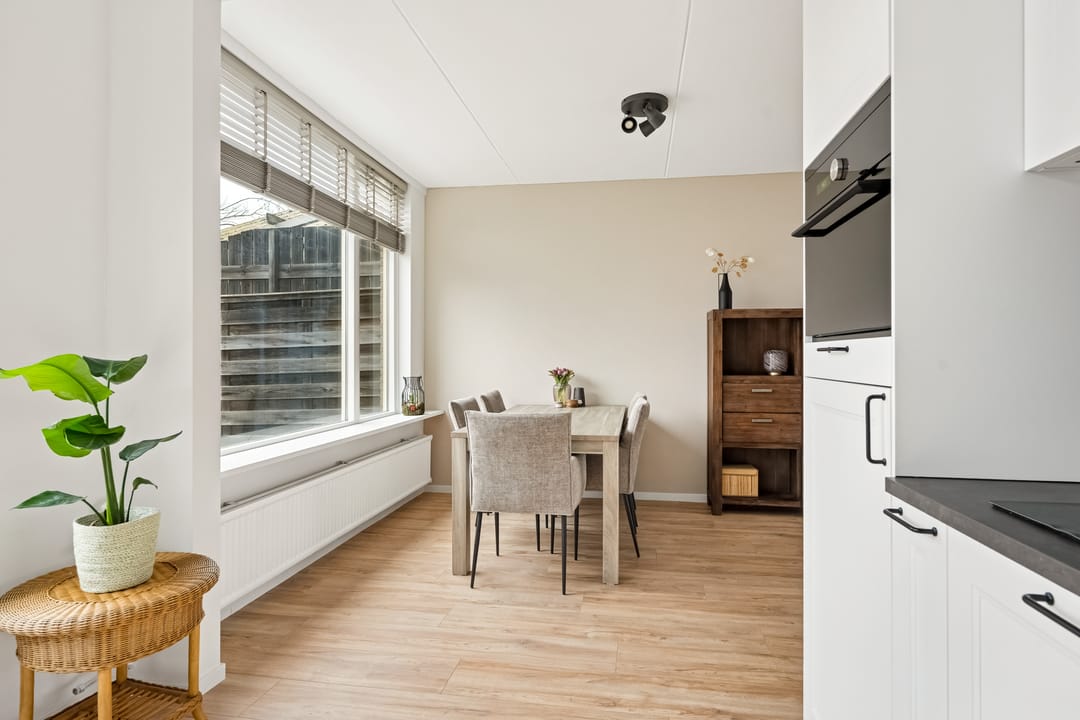 Foto 13 van Beethovenstraat 97