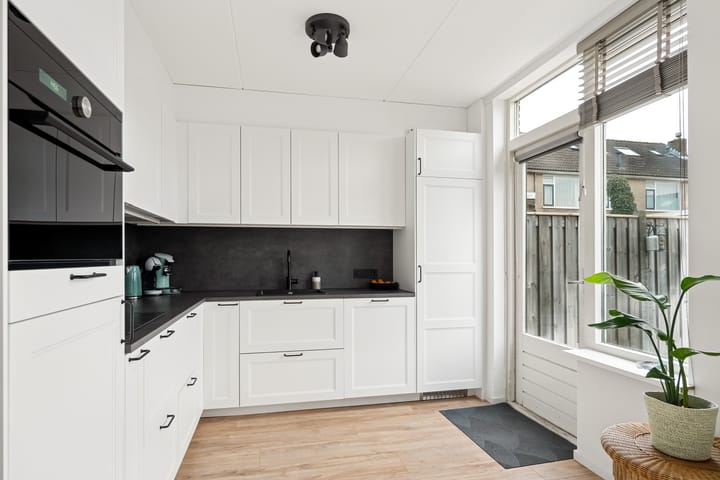 Foto 16 van Beethovenstraat 97