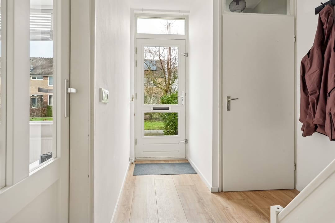 Foto 17 van Beethovenstraat 97