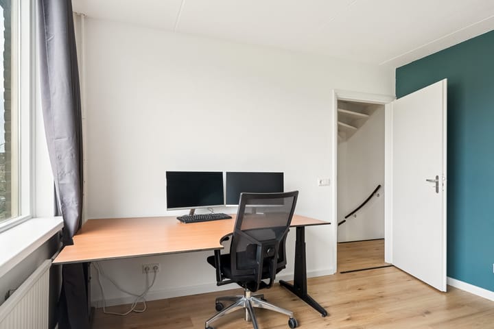 Foto 23 van Beethovenstraat 97