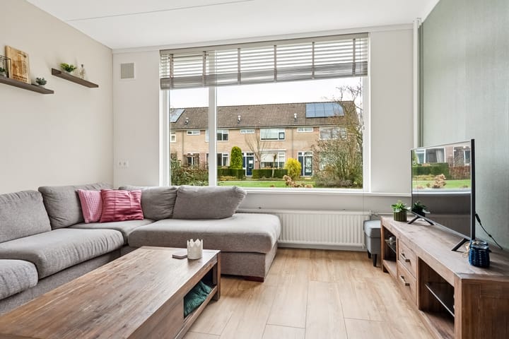 Foto 7 van Beethovenstraat 97