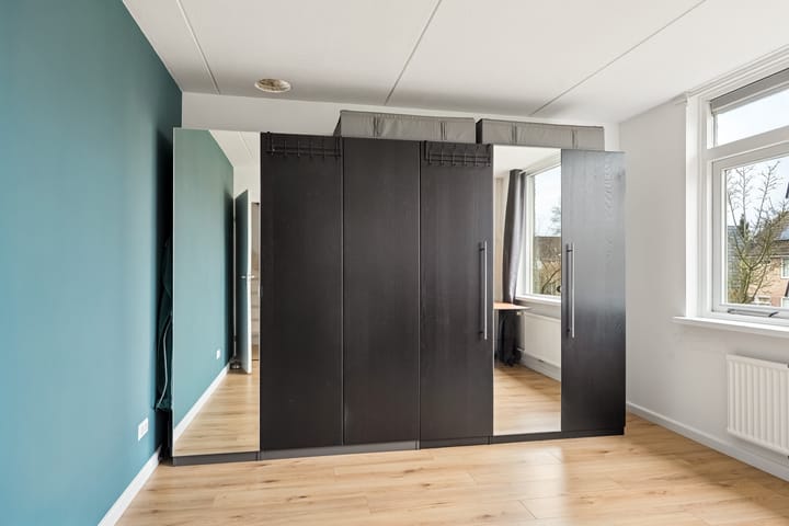 Foto 24 van Beethovenstraat 97