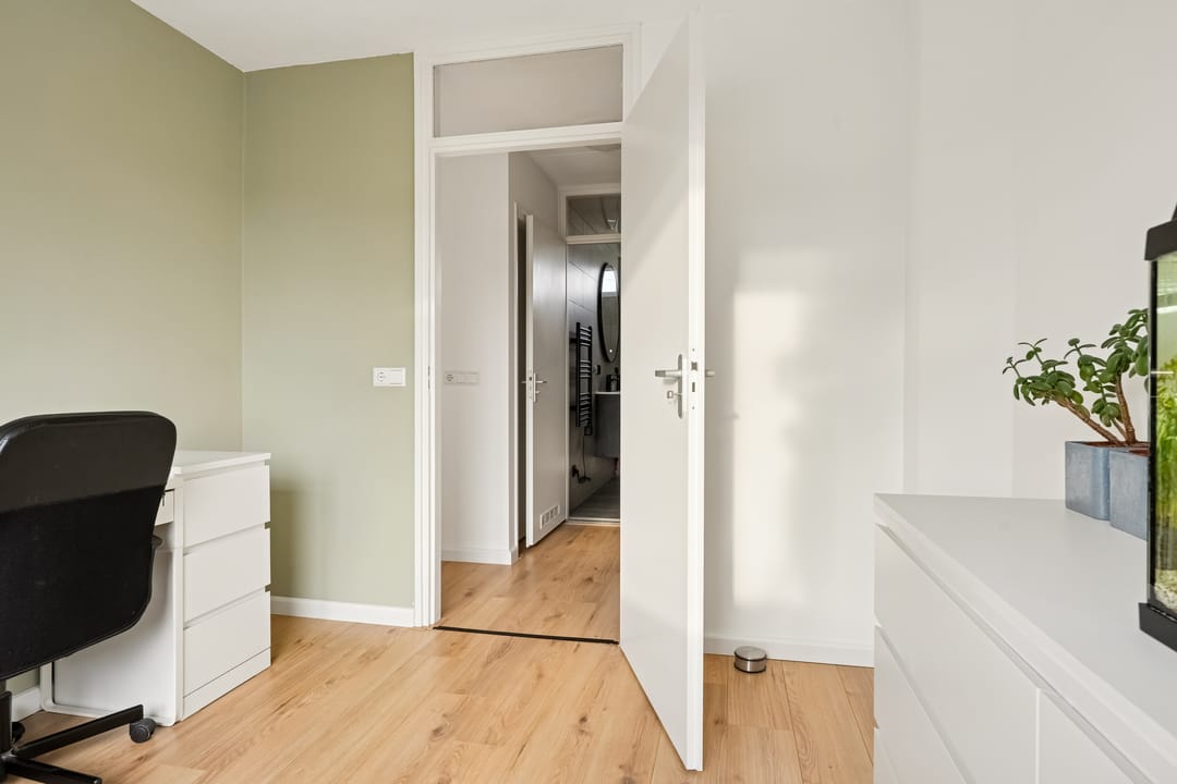 Foto 26 van Beethovenstraat 97