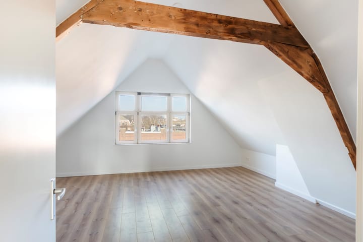 Photo 8 of Samuel Mullerstraat 31-A03