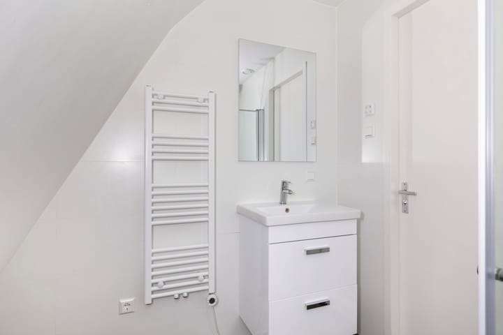 Photo 9 of Samuel Mullerstraat 31-A03