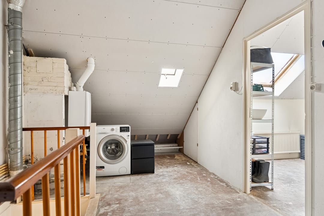 Foto 31 van Beethovenstraat 97