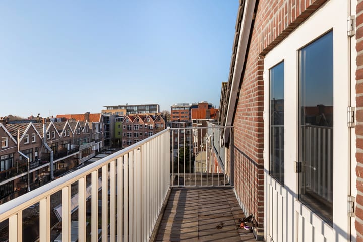 Photo 12 of Samuel Mullerstraat 31-A03