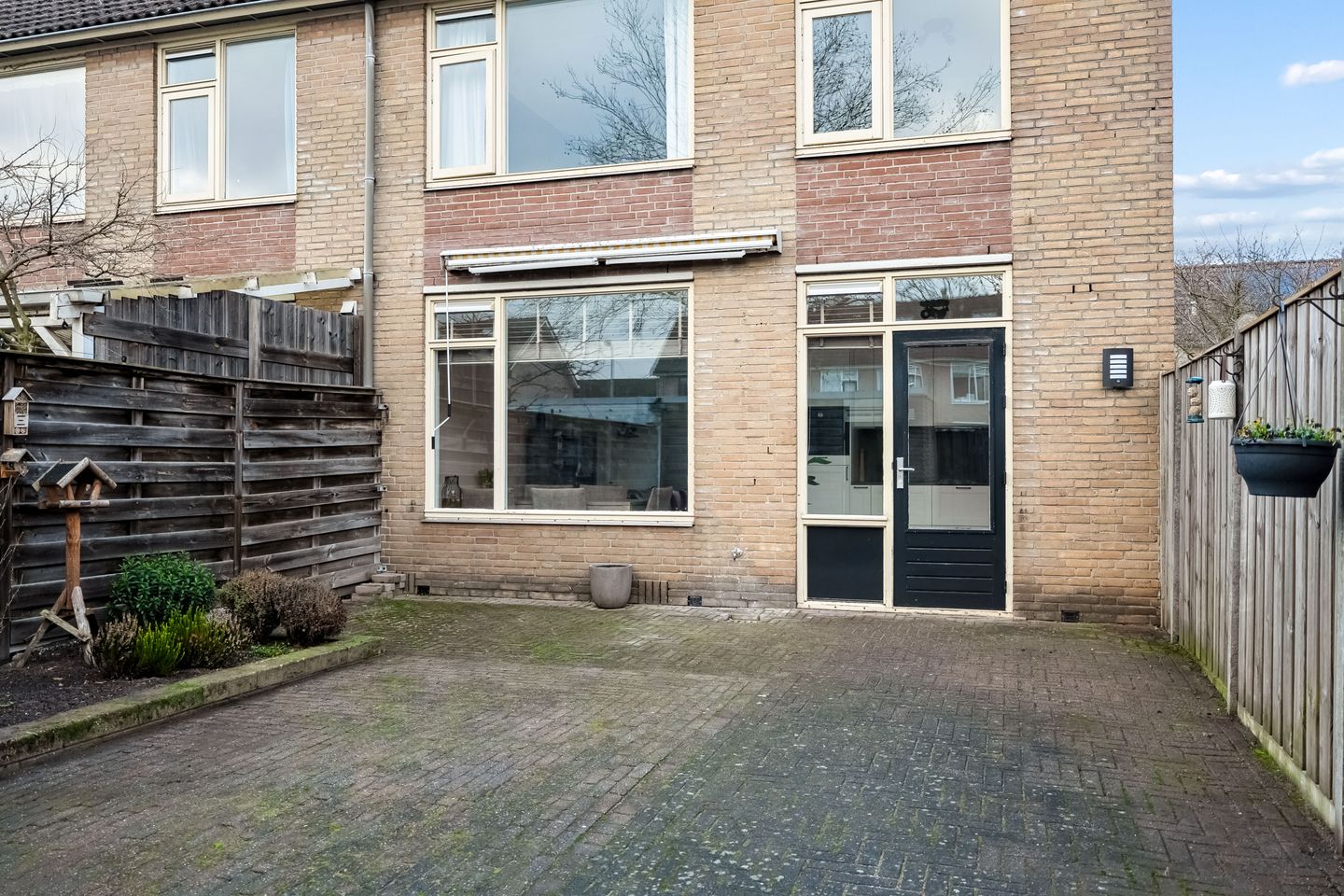 Foto 34 van Beethovenstraat 97