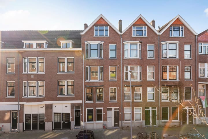 Photo 13 of Samuel Mullerstraat 31-A03