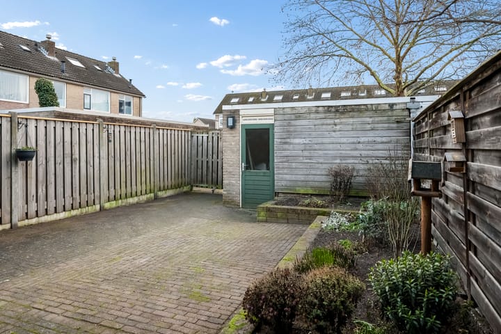 Foto 35 van Beethovenstraat 97