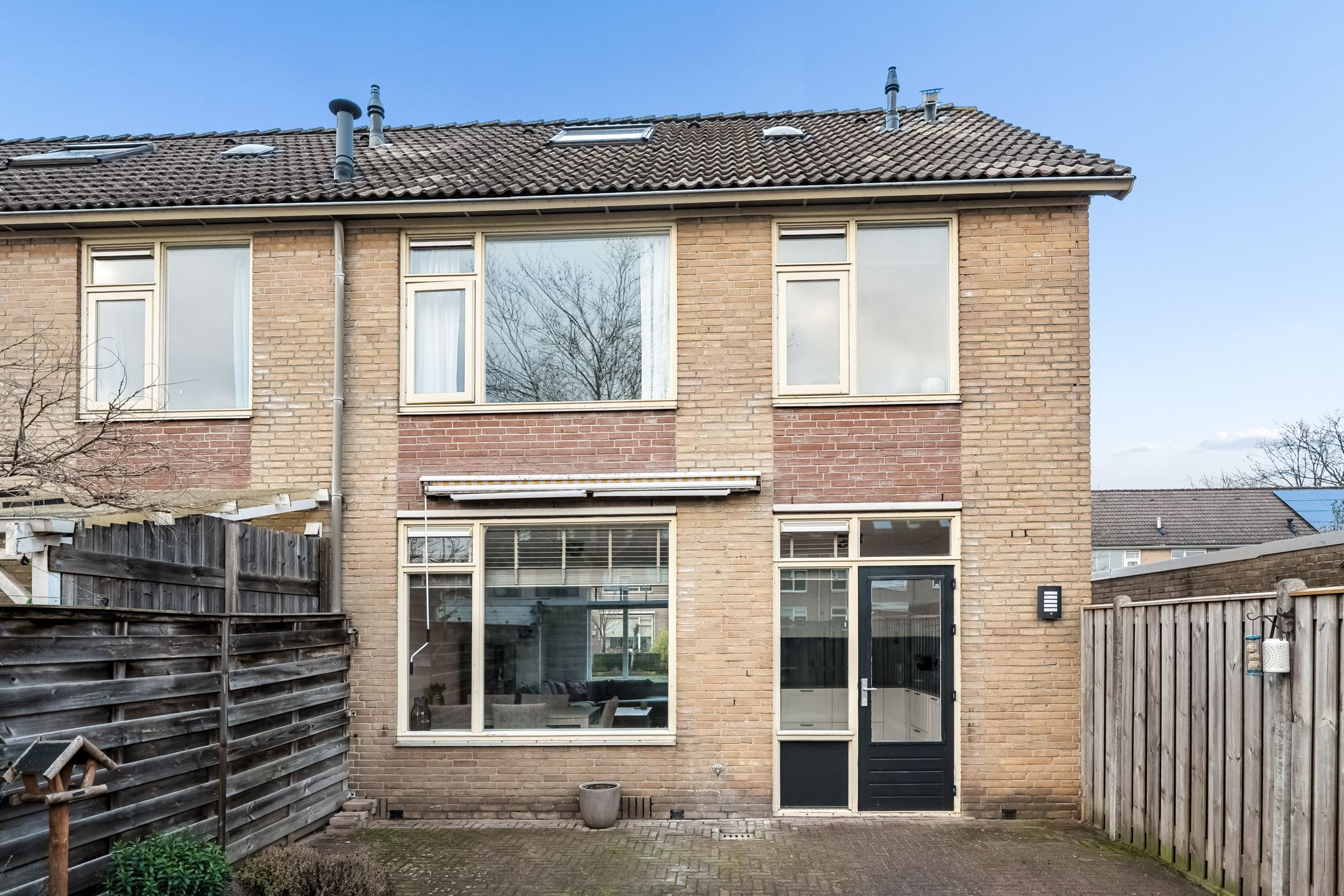 Foto 36 van Beethovenstraat 97