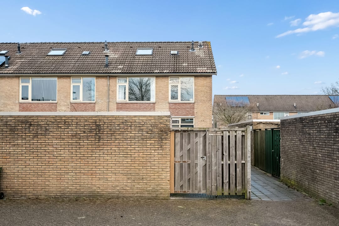 Foto 37 van Beethovenstraat 97