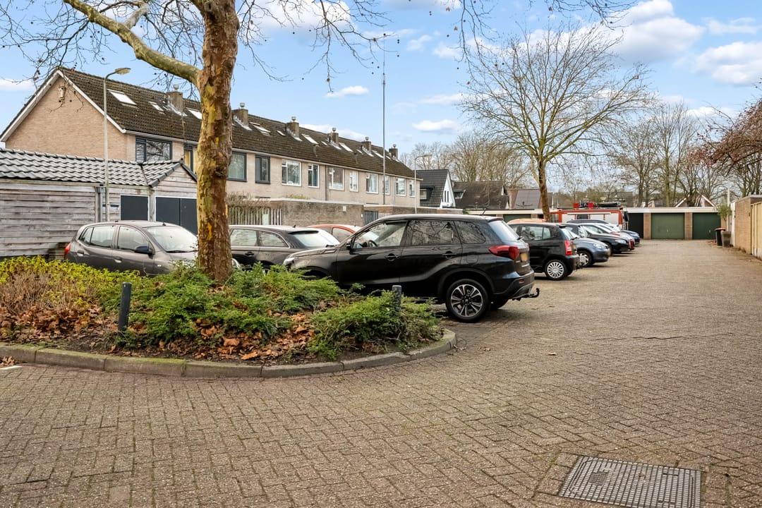 Foto 38 van Beethovenstraat 97