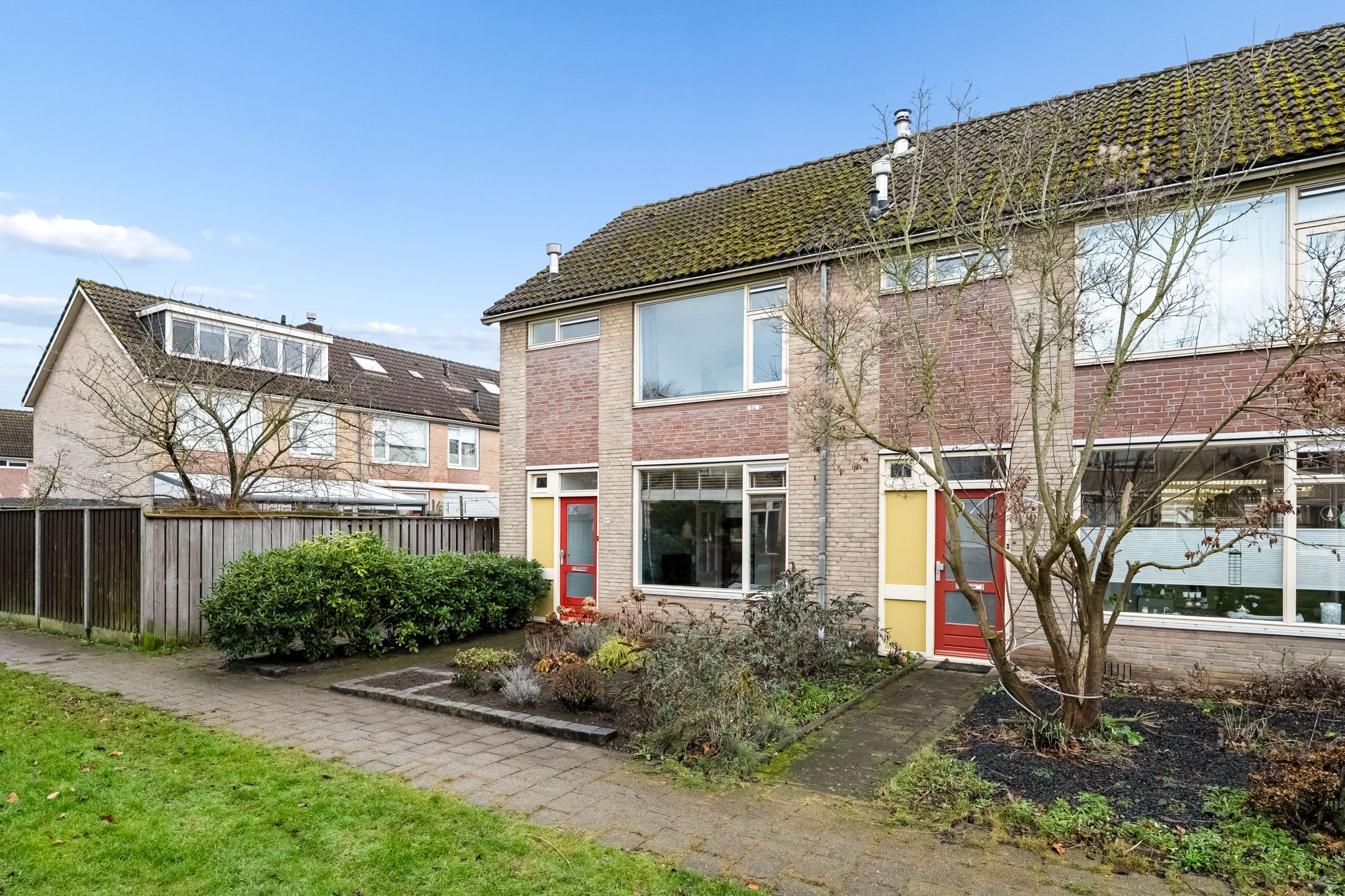 Foto 39 van Beethovenstraat 97