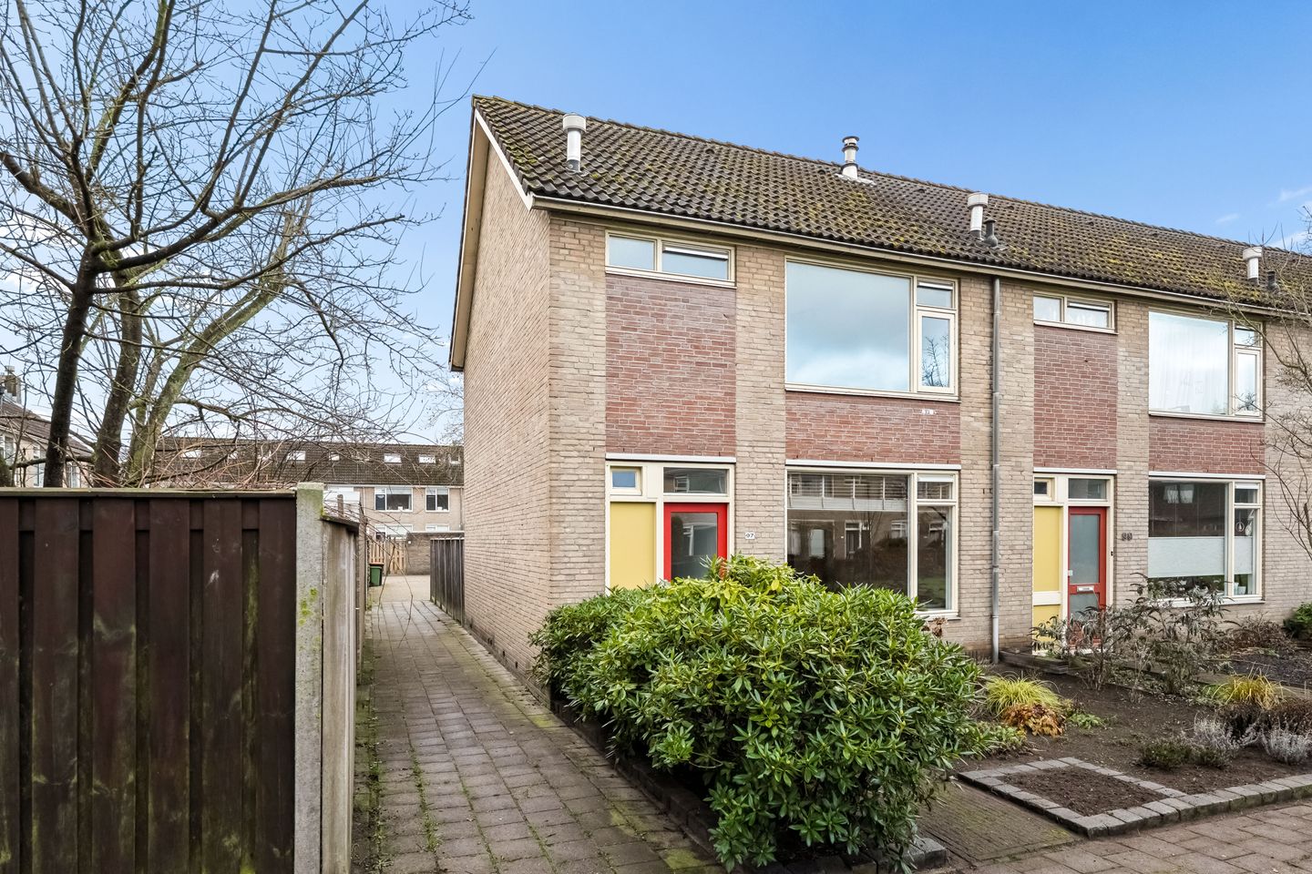 Foto 40 van Beethovenstraat 97