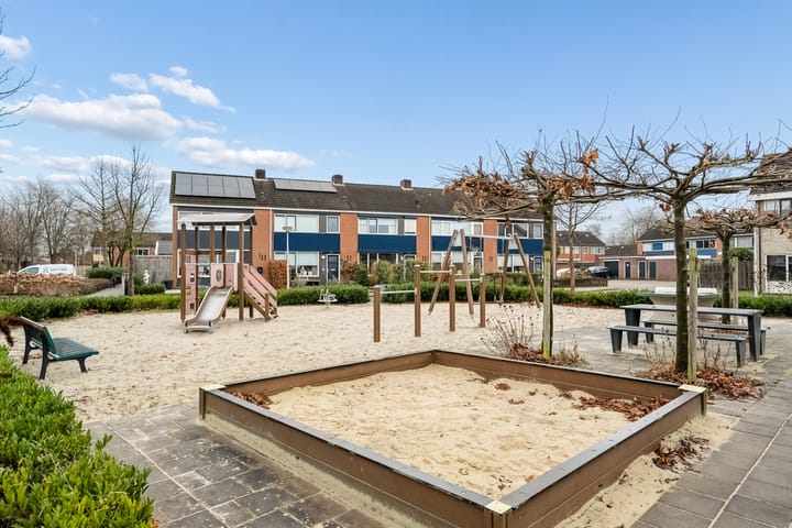 Foto 42 van Beethovenstraat 97