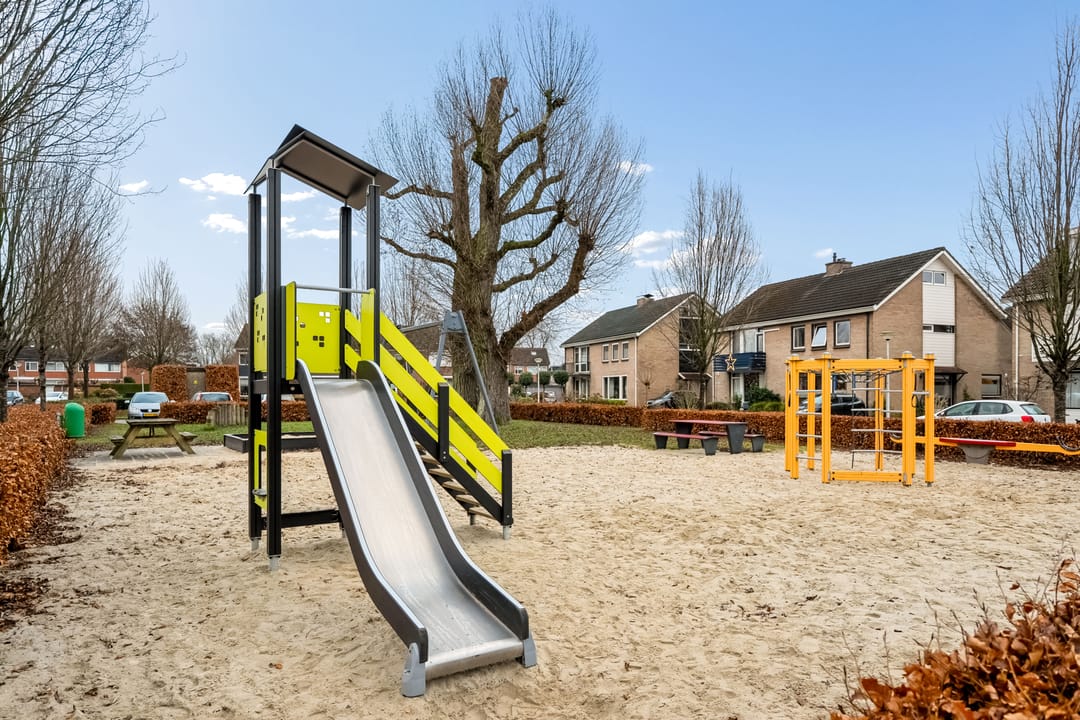 Foto 43 van Beethovenstraat 97