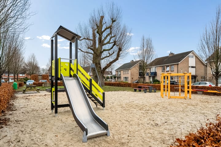 Foto 43 van Beethovenstraat 97