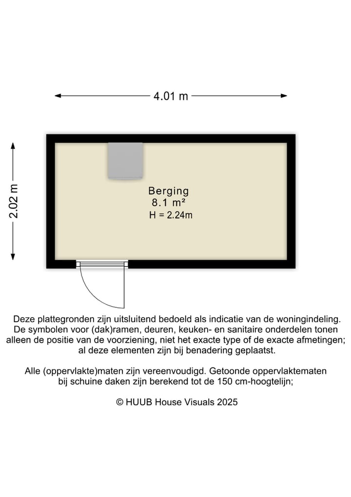 Foto 48 van Beethovenstraat 97