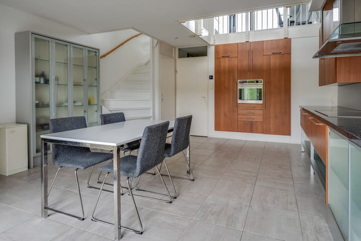 Photo 2 of Hoornplantsoen 14