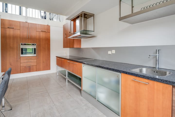 Photo 8 of Hoornplantsoen 14