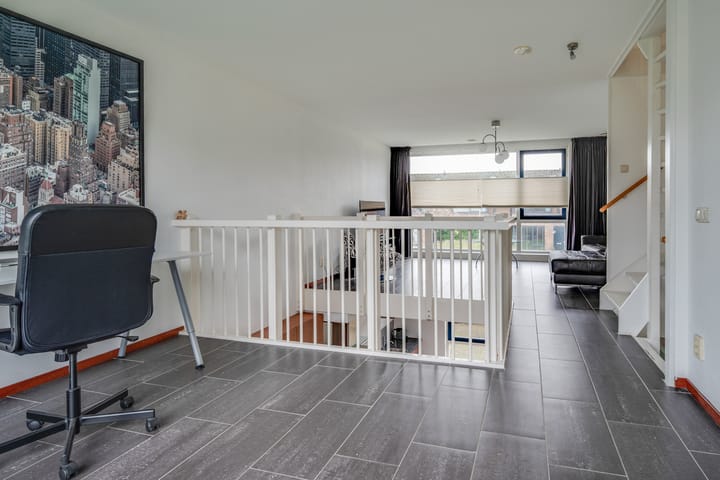 Photo 14 of Hoornplantsoen 14