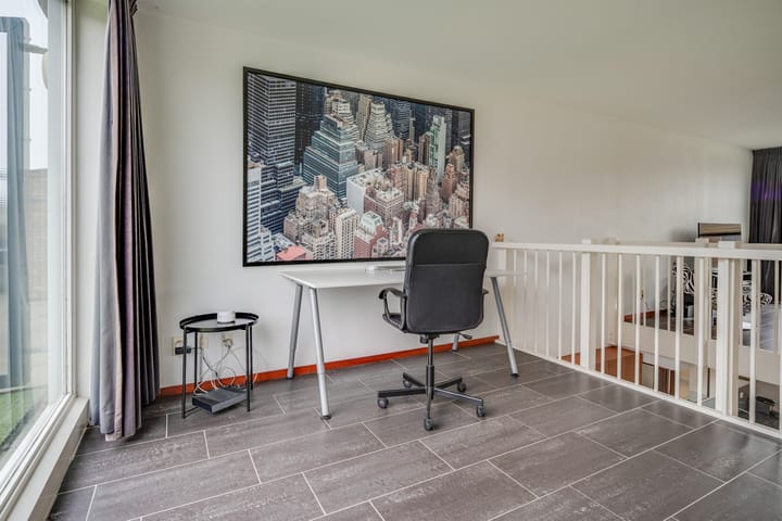 Photo 15 of Hoornplantsoen 14