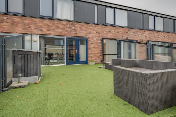 Photo 19 of Hoornplantsoen 14